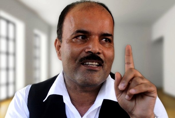 सर्लाही ४ मा काँग्रेसका अमरेश सिंह निर्वाचित